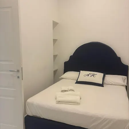 Abagnale Πανσιόν