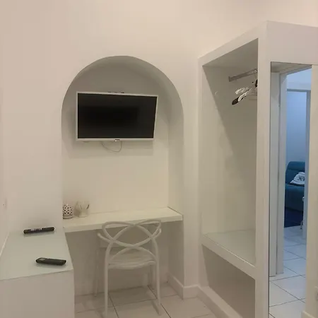 Abagnale Πανσιόν Σορέντο