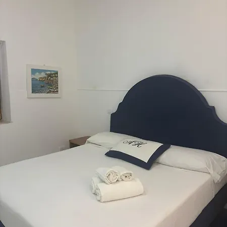 Maison d'hôtes Abagnale 3*