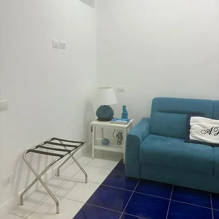 Abagnale 4* סורנטו