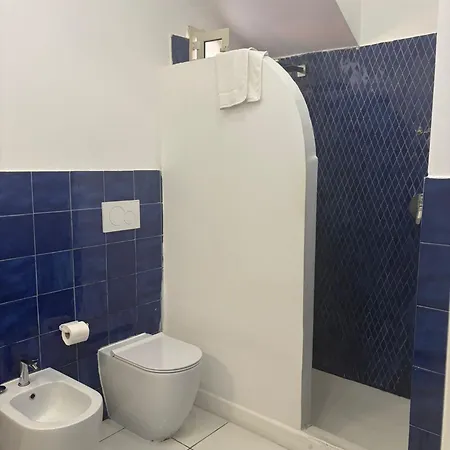 Abagnale 4* Sorrent