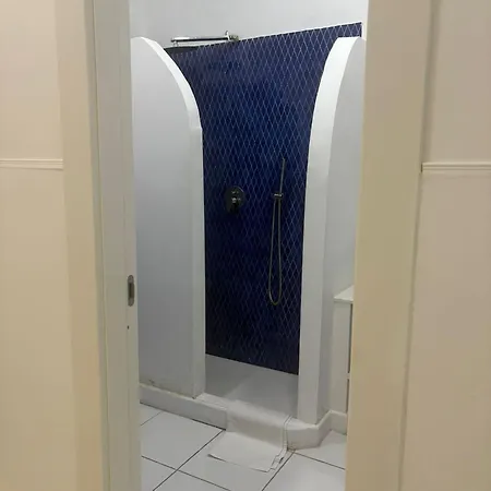 בית הארחה Abagnale