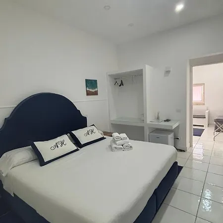 Abagnale Bed & Breakfast