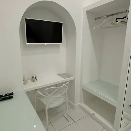 Abagnale Maison d'hôtes 3*