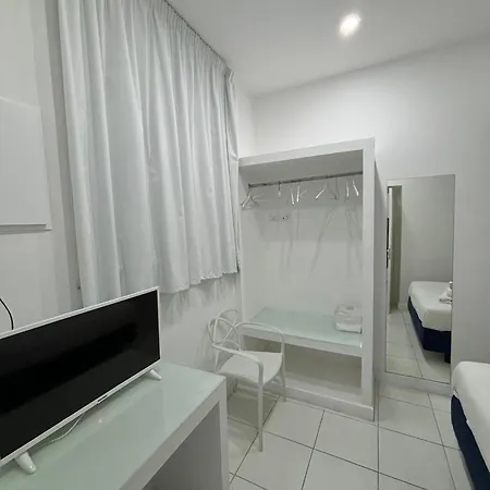 Maison d'hôtes Abagnale 3*