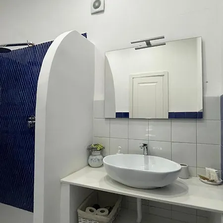 Abagnale Maison d'hôtes