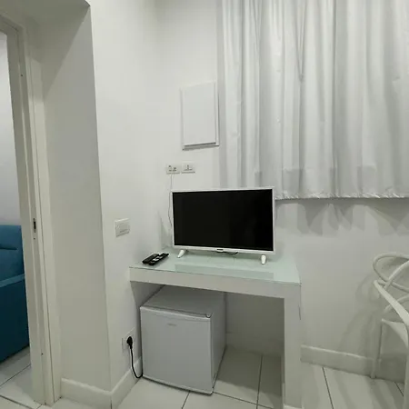 Maison d'hôtes Abagnale