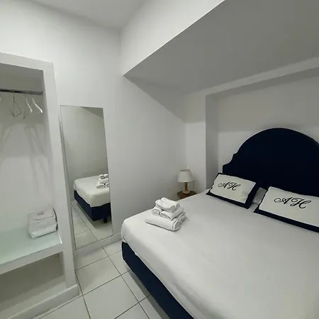 Maison d'hôtes Abagnale Sorrente