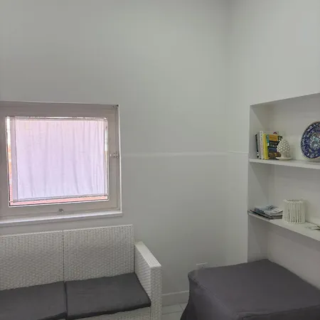 Abagnale Maison d'hôtes Sorrente